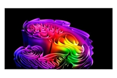 Smart Tivi OLED Evo LG AI 4K 55 inch OLED55G6PSA