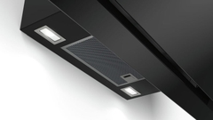 Máy hút mùi kính vát Bosch DWK97JM60