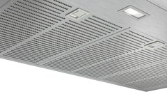 Máy hút mùi áp tường Bosch DWB97IM50