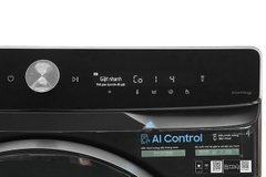 Máy giặt sấy Samsung Inverter 21 kg WD21T6500GV/SV