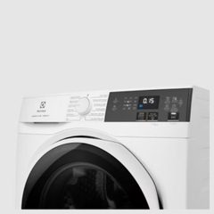 Máy giặt sấy Electrolux Inverter Giặt 9Kg + sấy 6Kg EWW9024P3WC