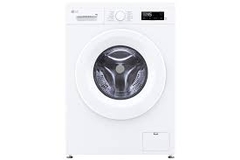 Máy giặt sấy LG AI DD Inverter FB1209D5W