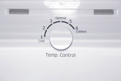 Tủ lạnh Samsung 234 lít RT22FARBDSA/SV