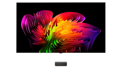 Smart Tivi OLED Evo LG AI 4K 83 inch OLED83W6PSA