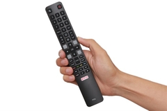 Smart Tivi TCL 4K 55 inch L55P65-UF
