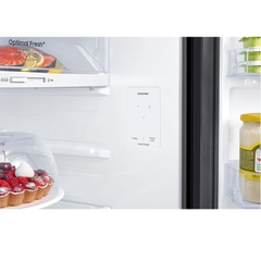 Tủ lạnh Samsung Bespoke RT35CB56448CSV Inverter 348L