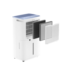 Máy hút ẩm Kosmen KM-30N