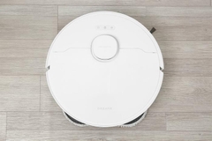 Robot hút bụi lau nhà Dreame D20 Ultra
