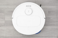 Robot hút bụi lau nhà Ecovacs N30 PRO OMNI