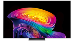 Smart Tivi OLED evo LG AI 4K 83 inch 83C6PSA