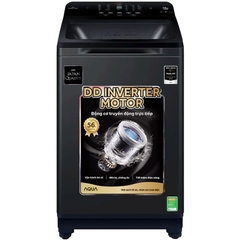 Máy giặt Aqua Inverter 10Kg AQW-DR100JT.BK