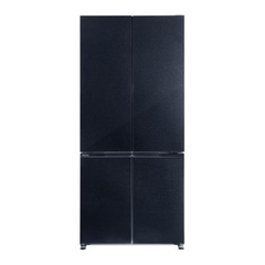 Tủ lạnh Panasonic Inverter 482 lít NR-XZ550HGKV