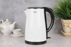 Bình đun siêu tốc Midea 1.7 lít MK-17DS