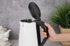 Bình đun siêu tốc Midea 1.7 lít MK-17DS