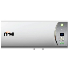 BÌNH NÓNG LẠNH FERROLI 30L VERDI-30 SE 30 LÍT