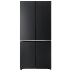 Tủ lạnh Panasonic Inverter 487 lít NR-XZ550CWKV