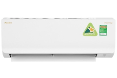 Điều Hòa Daikin Inverter 1 HP ATKA25UAVMV