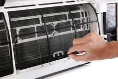Điều Hòa Daikin Inverter 1 HP ATKA25UAVMV