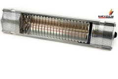 Đèn sưởi không chói mắt Heizen HE- IT5 500W