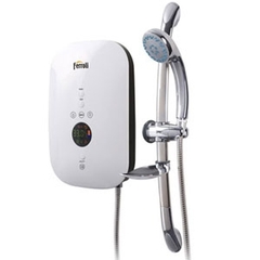 BÌNH NÓNG LẠNH FERROLI DIVO SDP
