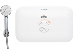 BÌNH NÓNG LẠNH TRỰC TIẾP FERROLI RITA FS-4.5 TE