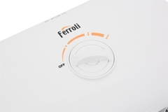 BÌNH NÓNG LẠNH TRỰC TIẾP FERROLI RITA FS-4.5 TE