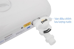 BÌNH NÓNG LẠNH TRỰC TIẾP FERROLI RITA FS-4.5 TE