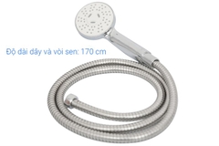 BÌNH NÓNG LẠNH TRỰC TIẾP FERROLI RITA FS-4.5 TE