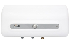Bình nóng lạnh gián tiếp Ferroli QQ EVO ME - 30 lít