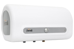 Bình nóng lạnh gián tiếp Ferroli QQ EVO ME - 30 lít