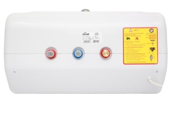 Bình nóng lạnh gián tiếp Ferroli QQ EVO ME - 30 lít