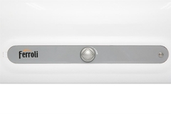 Bình nóng lạnh gián tiếp Ferroli QQ EVO ME - 30 lít