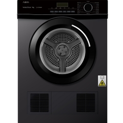 Máy sấy thông hơi Aqua 9 kg AQH-V901K PS