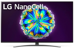 Smart Tivi NanoCell LG 4K 65 inch 65NANO86TNA