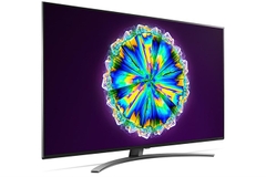 Smart Tivi NanoCell LG 4K 65 inch 65NANO86TNA