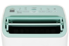 Máy lọc không khí Sharp DW-E16FA-W