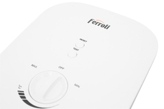 BÌNH NÓNG LẠNH FERROLI DIVO SSN
