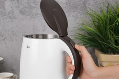 Bình siêu tốc Midea 1.5 lít MK-15D