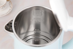 Bình siêu tốc Midea 1.5 lít MK-15DC (G/P)