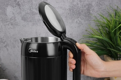 Bình siêu tốc Midea 1.7 lít MK-317DB