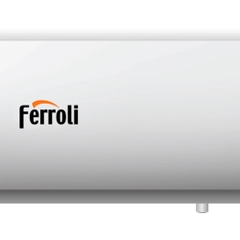 BÌNH NÓNG LẠNH FERROLI 30L VERDI-30 SE 30 LÍT