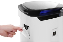 Máy lọc không khí Sharp FP-J60E-W