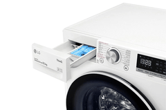 Máy giặt LG Inverter 8.5 kg FV1408S4W