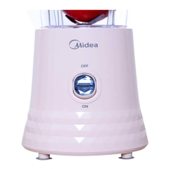 Máy xay sinh tố Midea MJ-BL35 Hồng