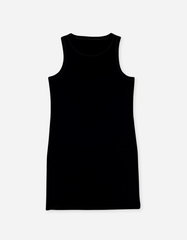 Đầm body bé gái