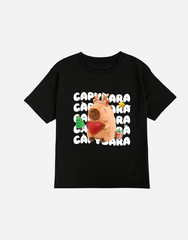 Áo bé trai bé gái Capybara