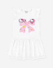 Váy bé gái Hello Kitty BOMINES