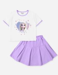 Set bộ bé gái công chúa Elsa