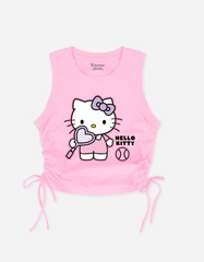 Áo bé gái Kuromi Kitty Cinnamoroll Bomines