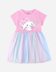 Váy bé gái Cinnamoroll Bomines